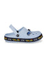 GC-4013C Blue Child Clogs